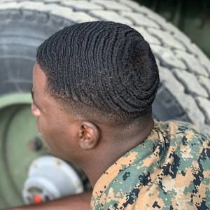 Meet your Posher, Hakeem